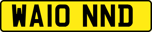 WA10NND