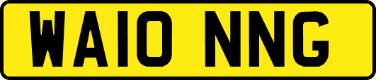WA10NNG
