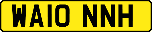 WA10NNH