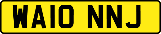 WA10NNJ