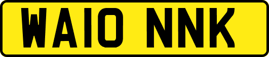 WA10NNK