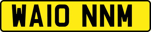 WA10NNM