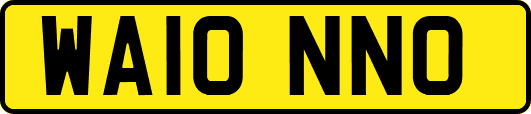 WA10NNO