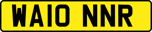 WA10NNR