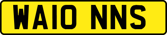 WA10NNS
