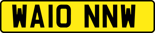 WA10NNW