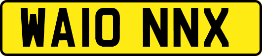 WA10NNX