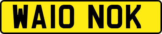 WA10NOK