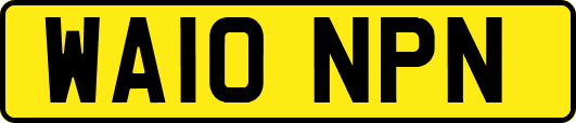 WA10NPN