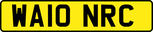 WA10NRC