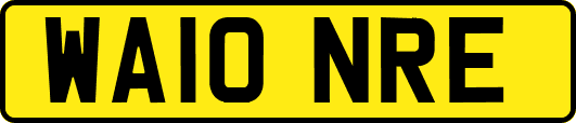 WA10NRE