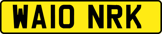 WA10NRK