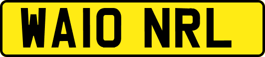 WA10NRL