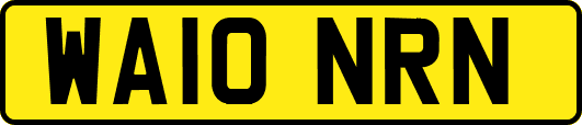 WA10NRN