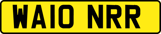 WA10NRR