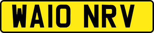 WA10NRV