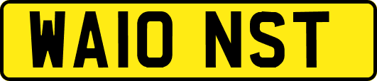 WA10NST