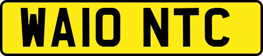 WA10NTC