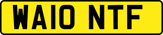 WA10NTF