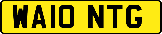 WA10NTG