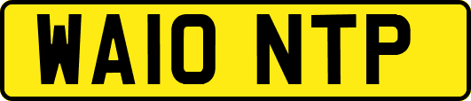 WA10NTP