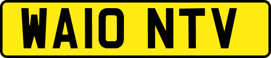 WA10NTV