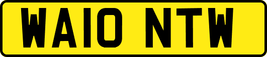 WA10NTW