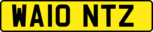 WA10NTZ