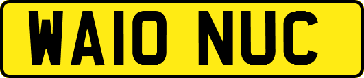 WA10NUC