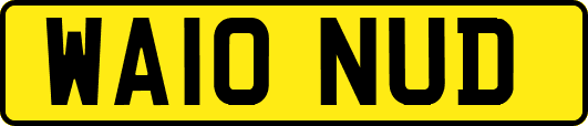WA10NUD