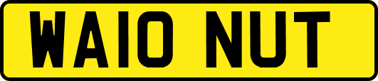 WA10NUT