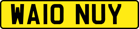 WA10NUY