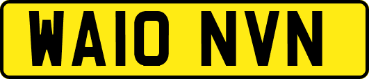 WA10NVN