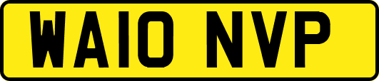 WA10NVP
