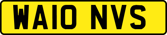 WA10NVS