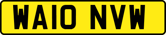 WA10NVW