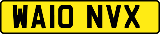 WA10NVX