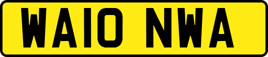 WA10NWA