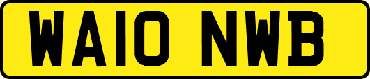 WA10NWB