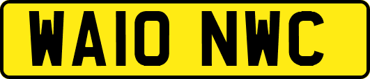 WA10NWC