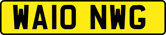 WA10NWG