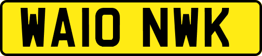 WA10NWK