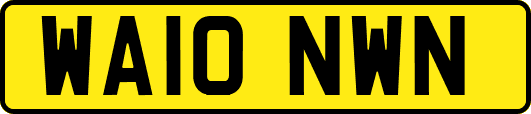 WA10NWN