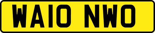 WA10NWO