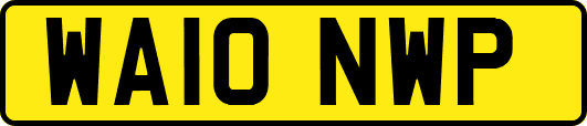 WA10NWP