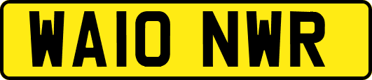 WA10NWR