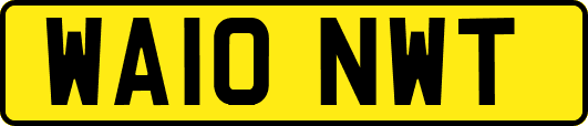 WA10NWT
