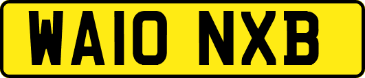 WA10NXB