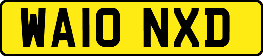 WA10NXD