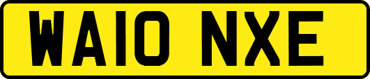 WA10NXE